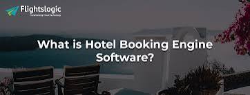 Hotel Booking API Provider 